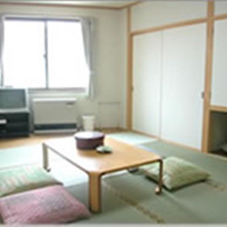 ホテル 酋長の家 斜里町 エクステリア 写真